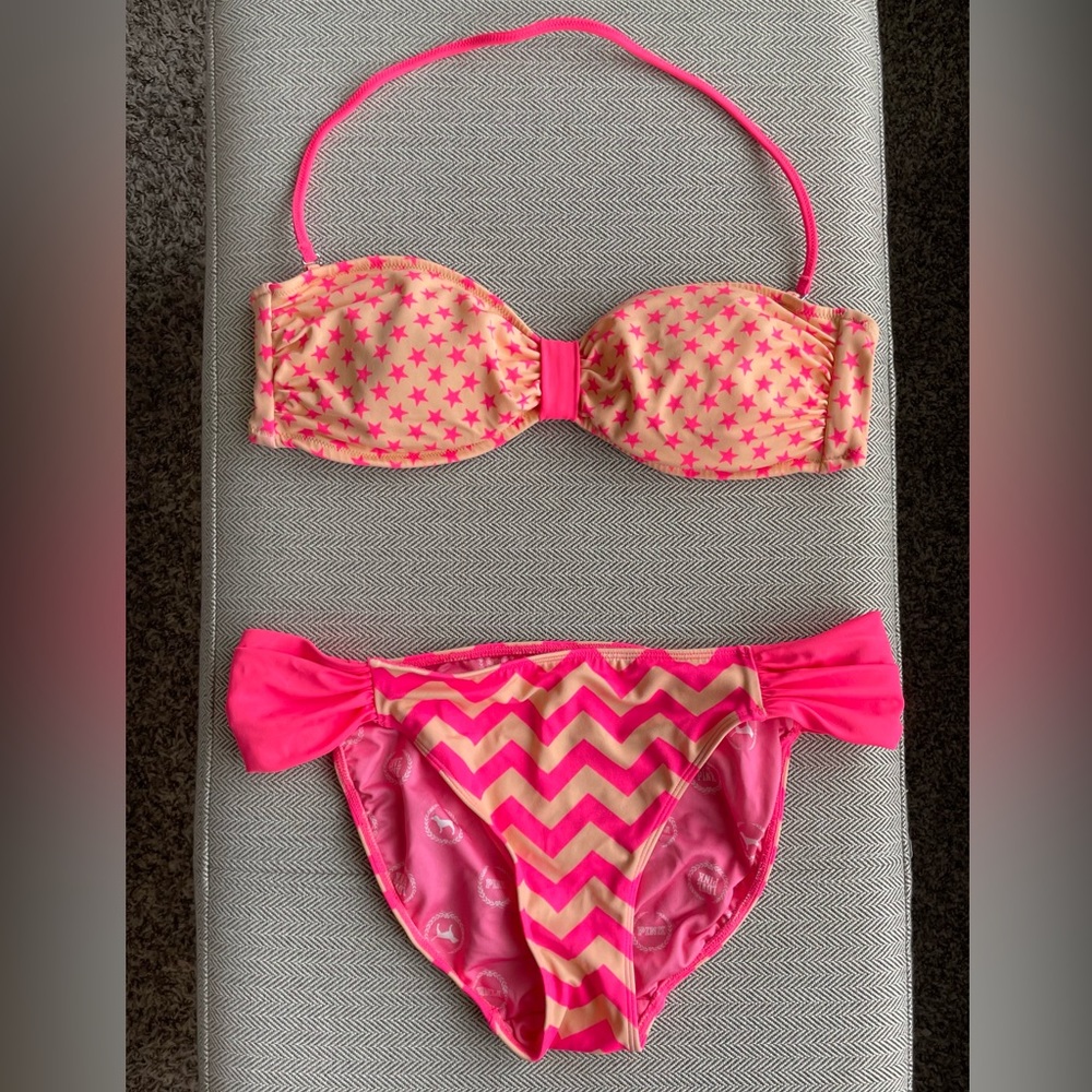 Two Piece Swimsuit